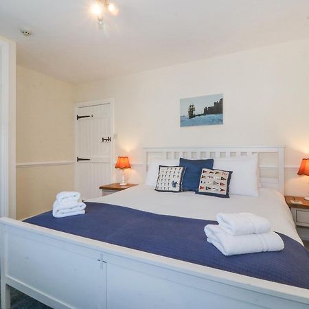 Sea View apartment, Porthmadog Exterior foto