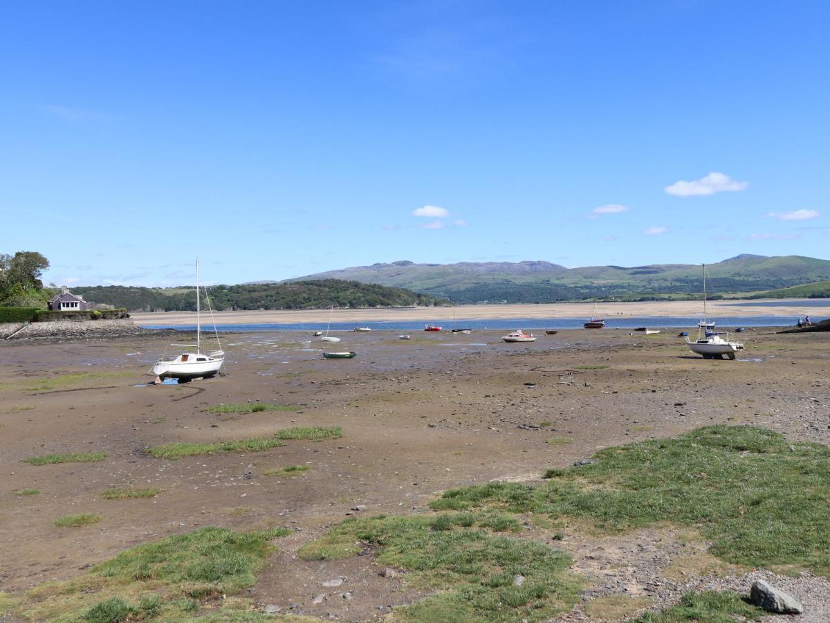 Sea View apartment, Porthmadog Exterior foto